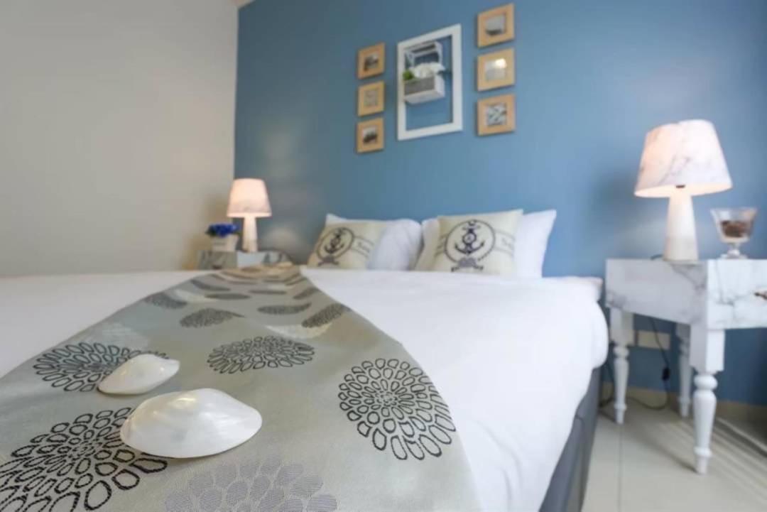 Ferienwohnung Luxury Apt 2 Bed 2 Bath In Unix Pattaya Exterior foto